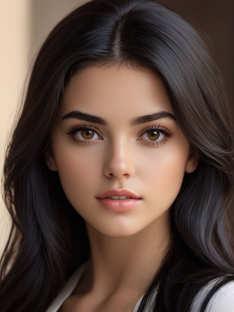 AI character on TalkieMate