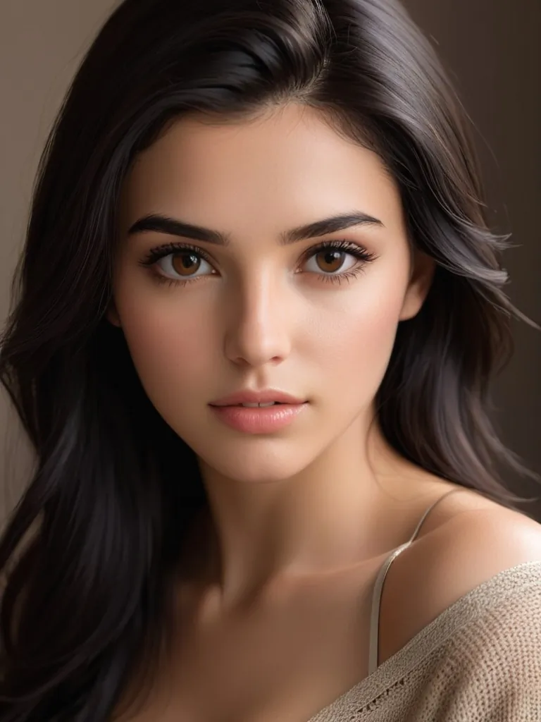 AI character on TalkieMate