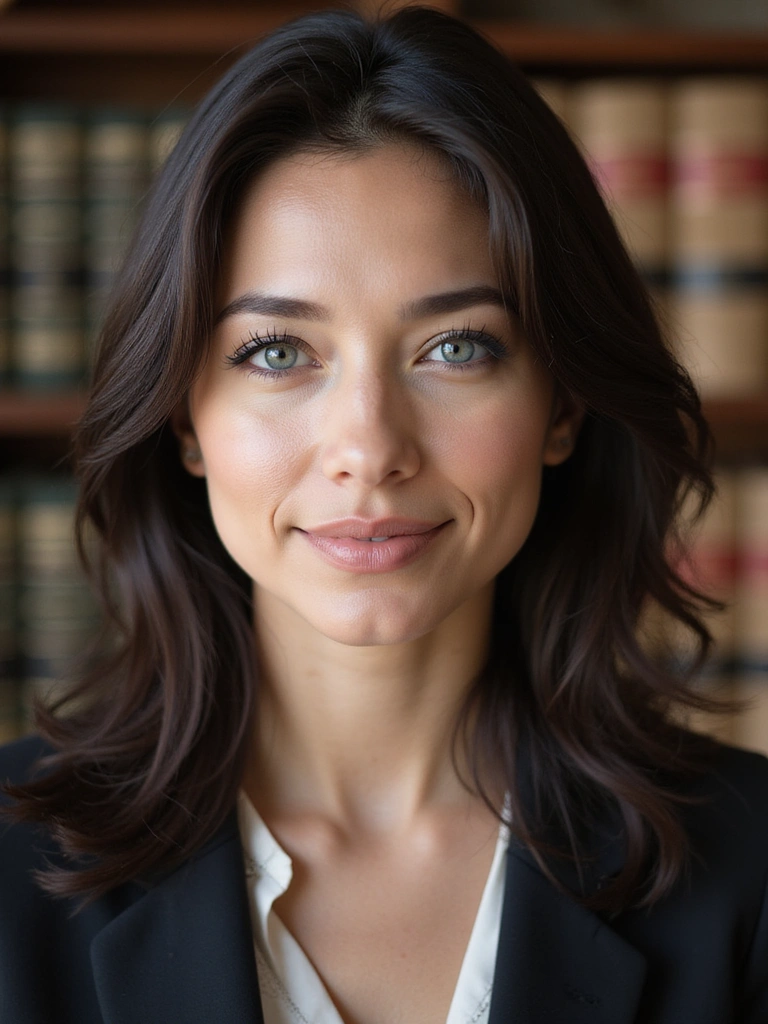 AI character on TalkieMate