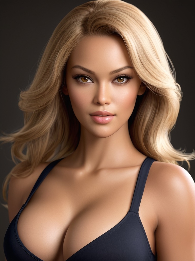 AI character on TalkieMate