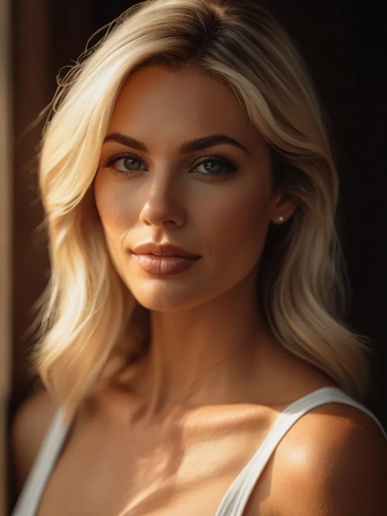 AI character on TalkieMate