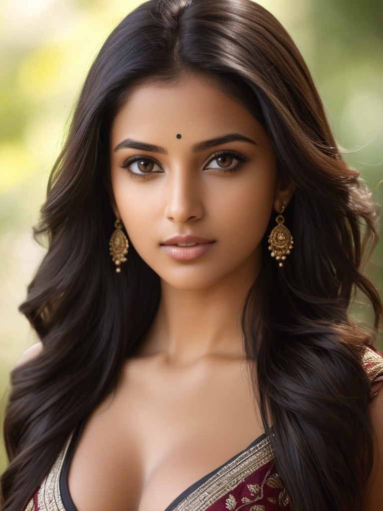 AI character on TalkieMate