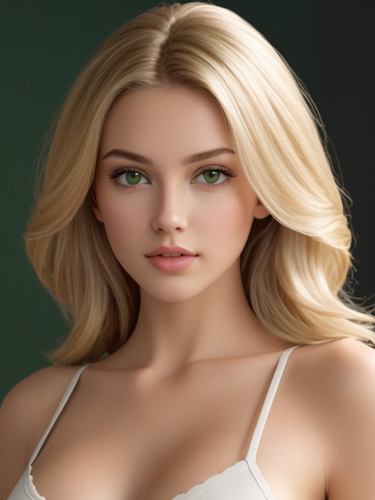 AI character on TalkieMate