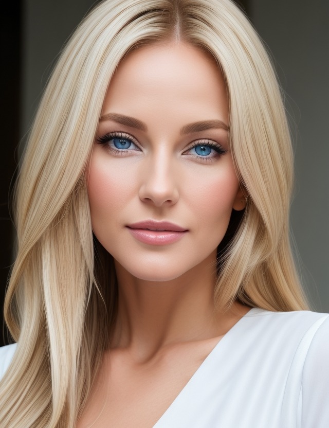 AI character on TalkieMate