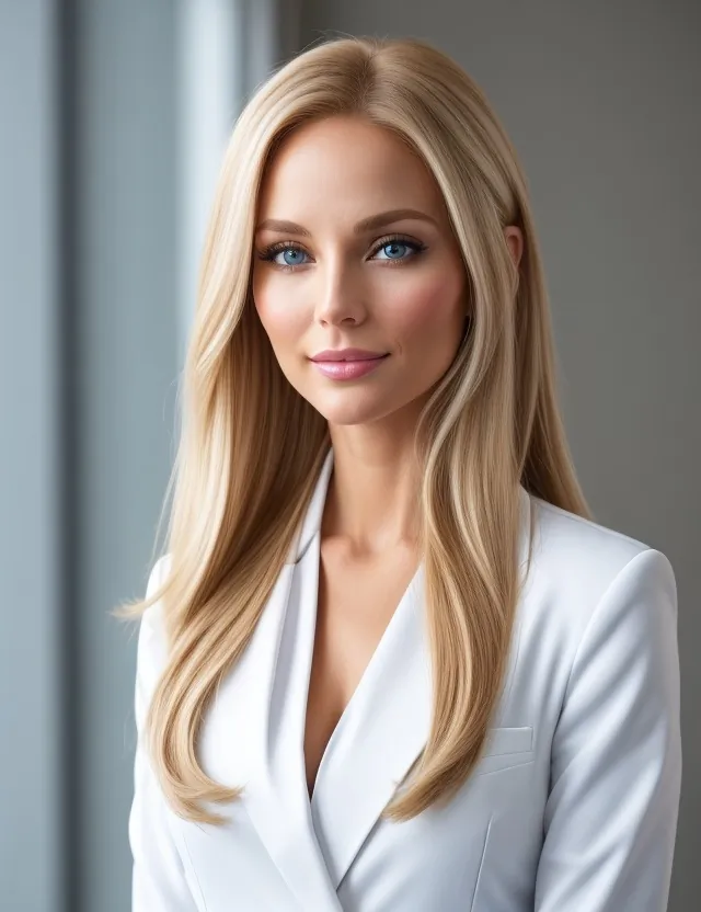 AI character on TalkieMate