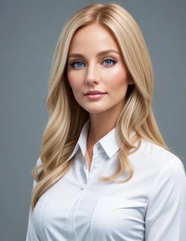 AI character on TalkieMate