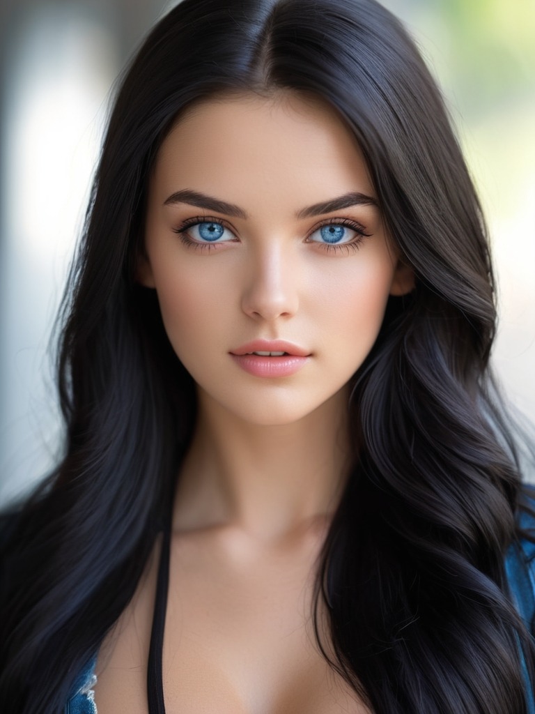 AI character on TalkieMate