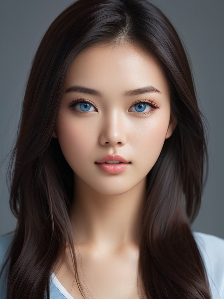 Claire Bernhard, virtual arts & entertainment AI character &mdash; cover image 3