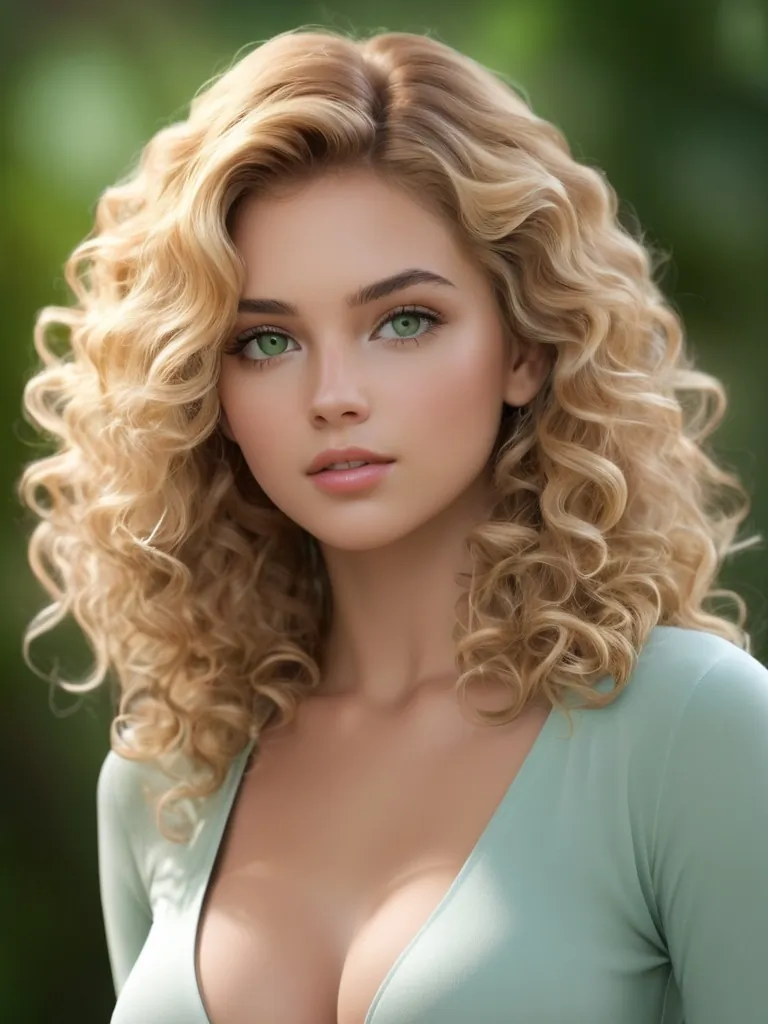 AI character on TalkieMate