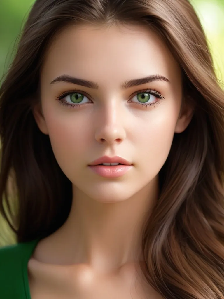 AI character on TalkieMate