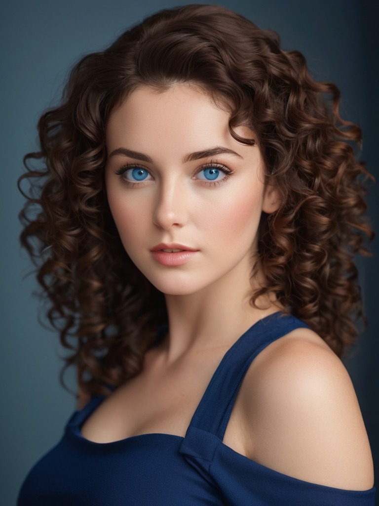 AI character on TalkieMate
