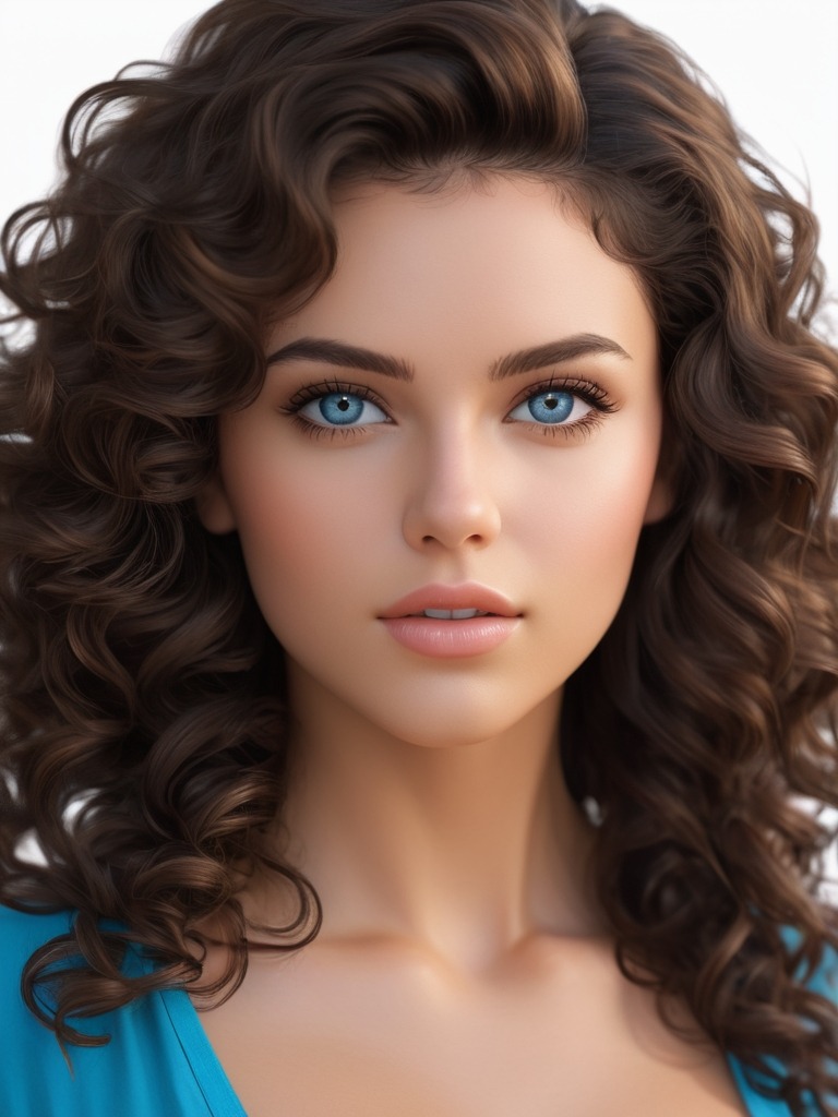 Rose Parker, dominant dating AI character