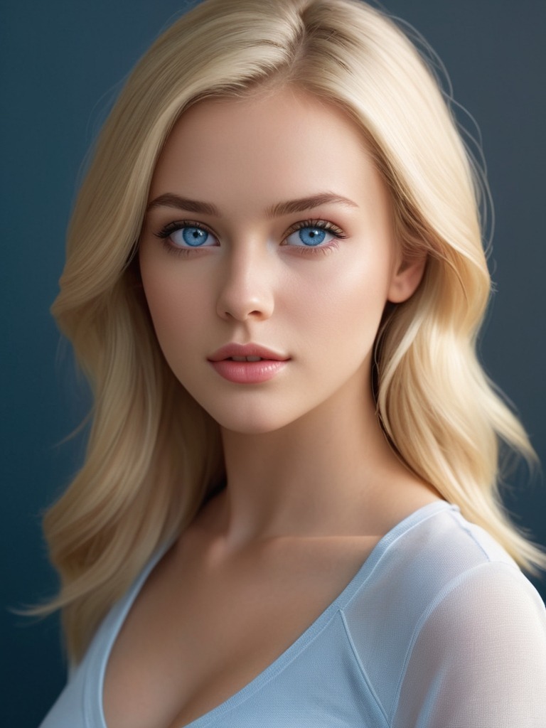 AI character on TalkieMate