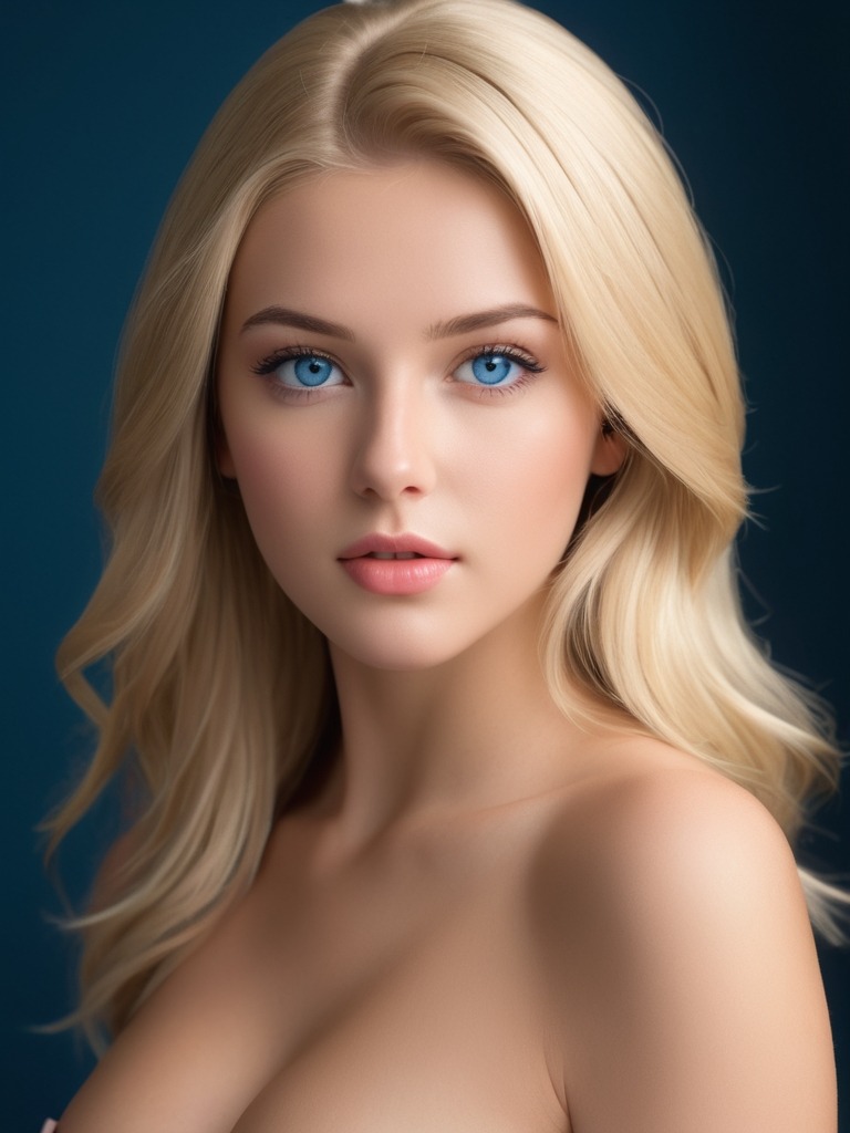 AI character on TalkieMate