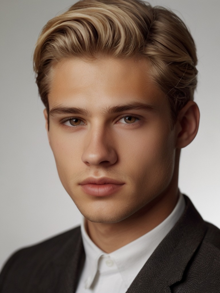 AI character on TalkieMate
