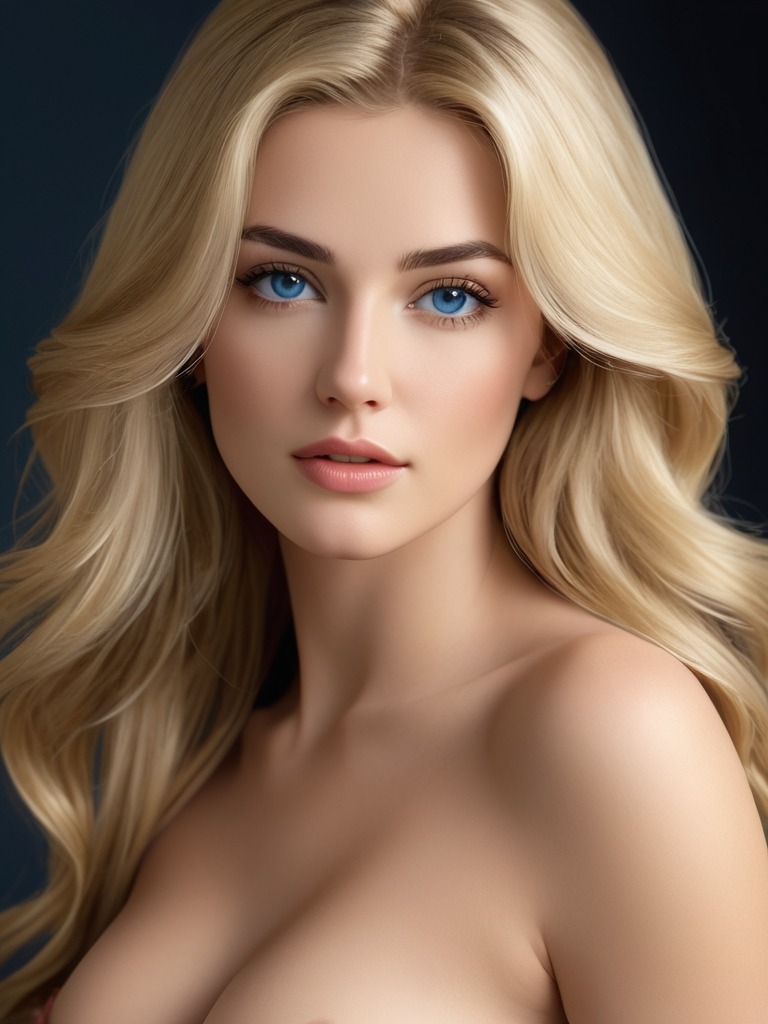 AI character on TalkieMate