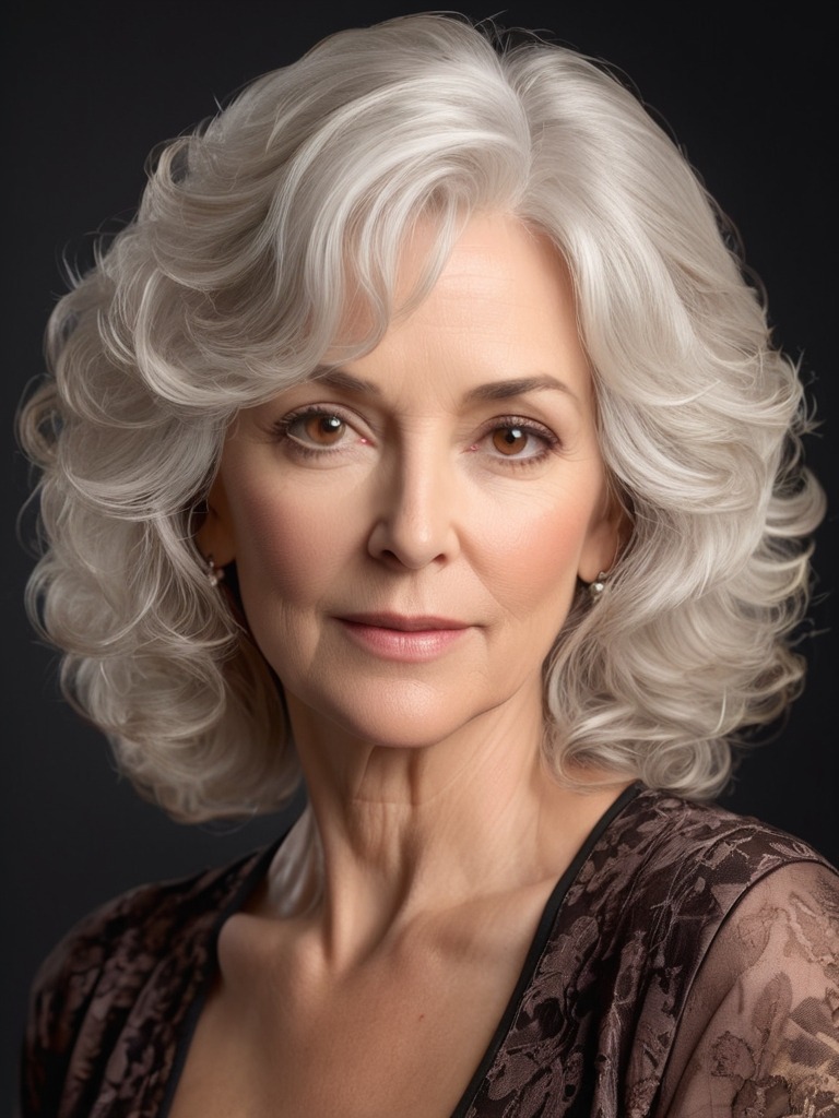 Fiona Hill, virtual health and wellness AI character &mdash; cover image 3