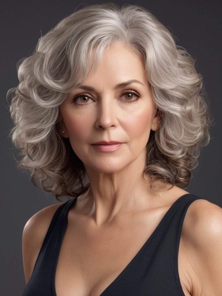 Fiona Hill, virtual health and wellness AI character &mdash; cover image 4