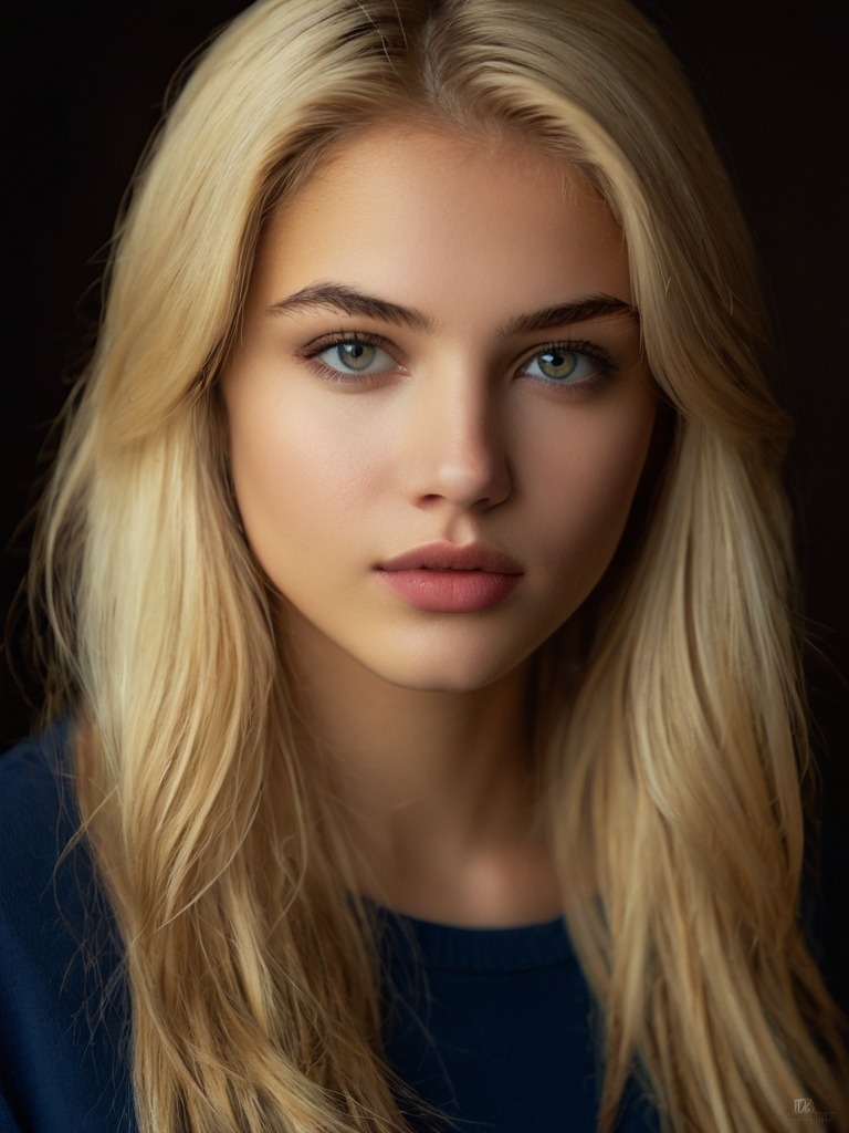 AI character on TalkieMate
