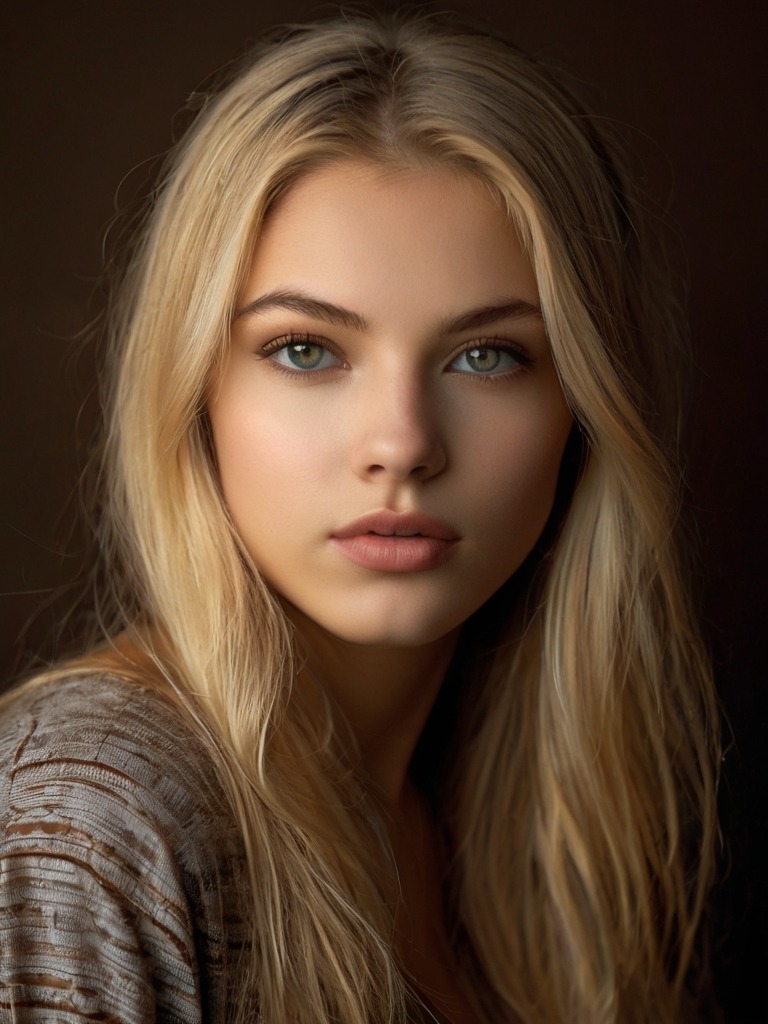 AI character on TalkieMate