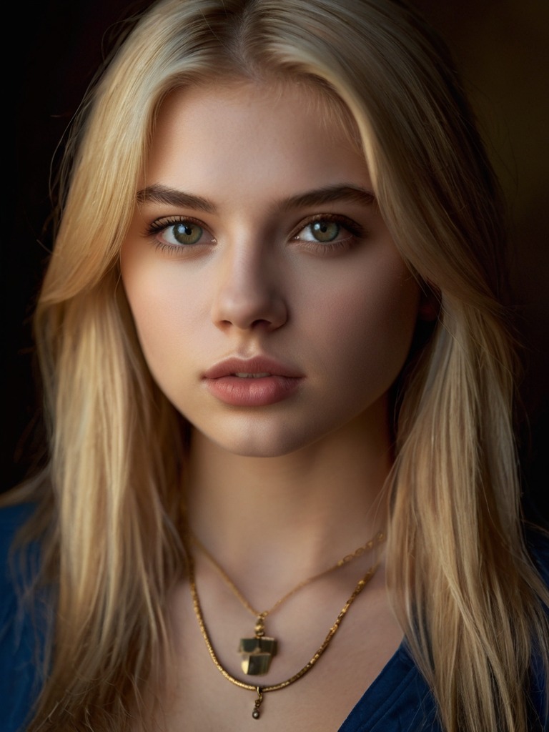 AI character on TalkieMate