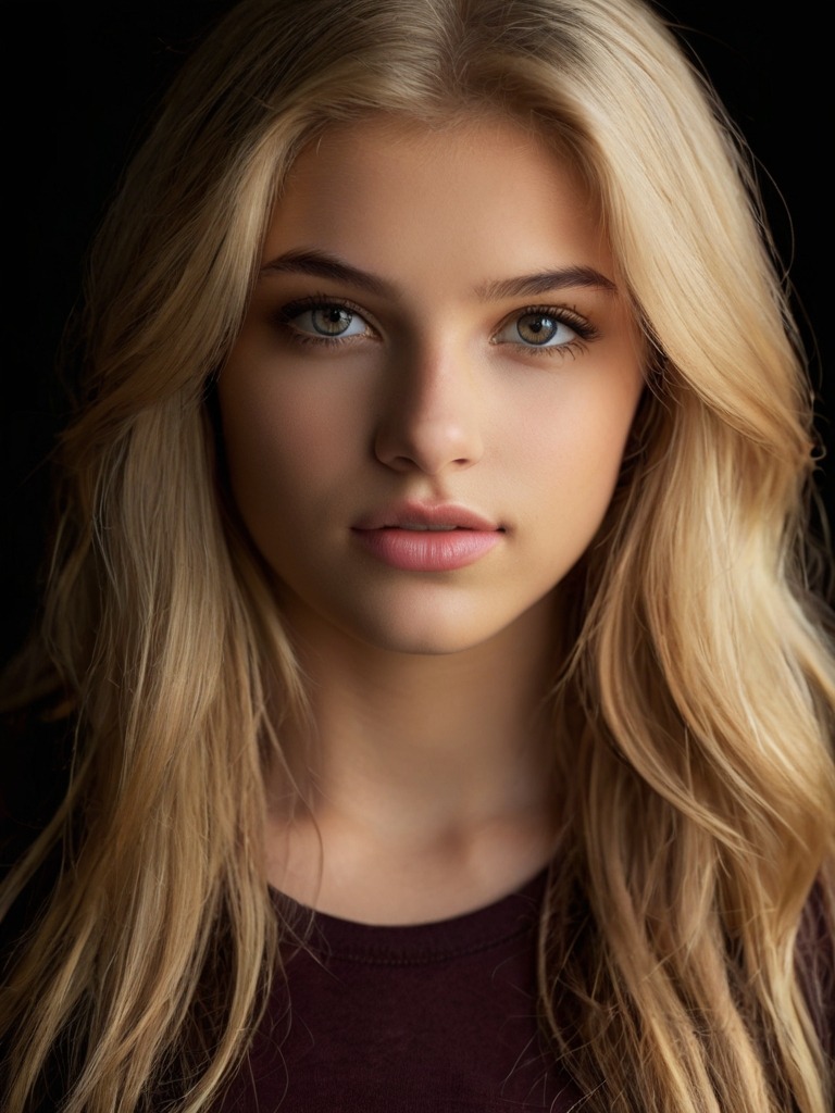 AI character on TalkieMate