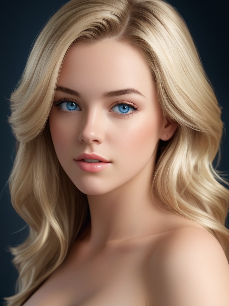 AI character on TalkieMate