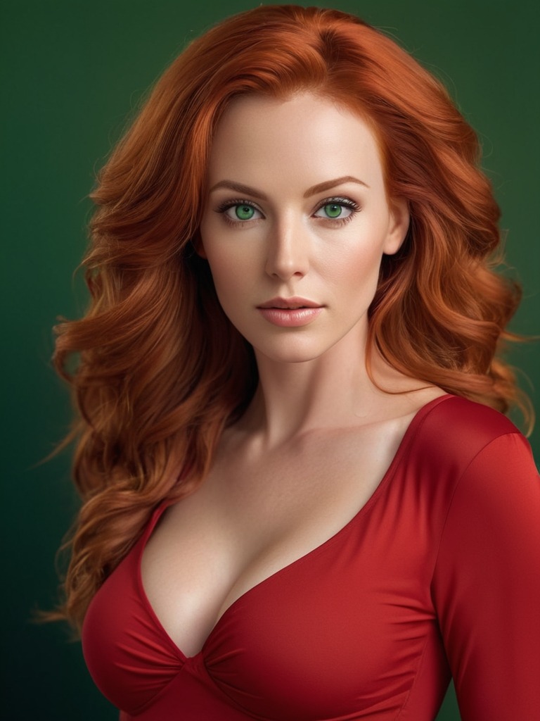 AI character on TalkieMate