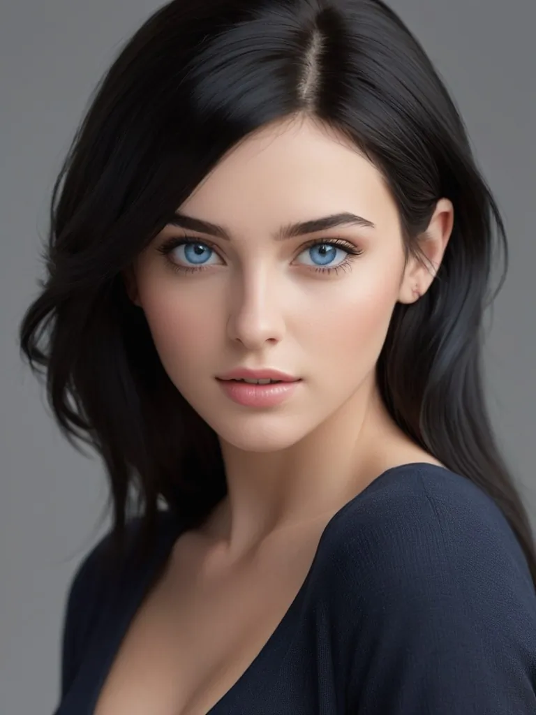 AI character on TalkieMate