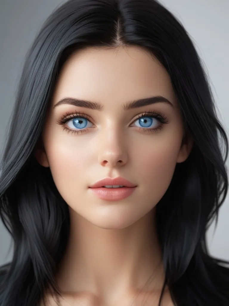 AI character on TalkieMate