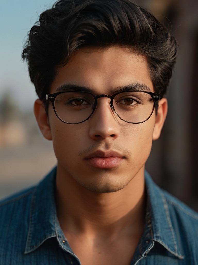 Jovanny Predovic, dominant health and wellness AI character