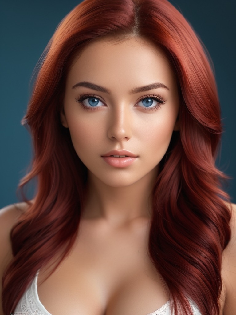 AI character on TalkieMate