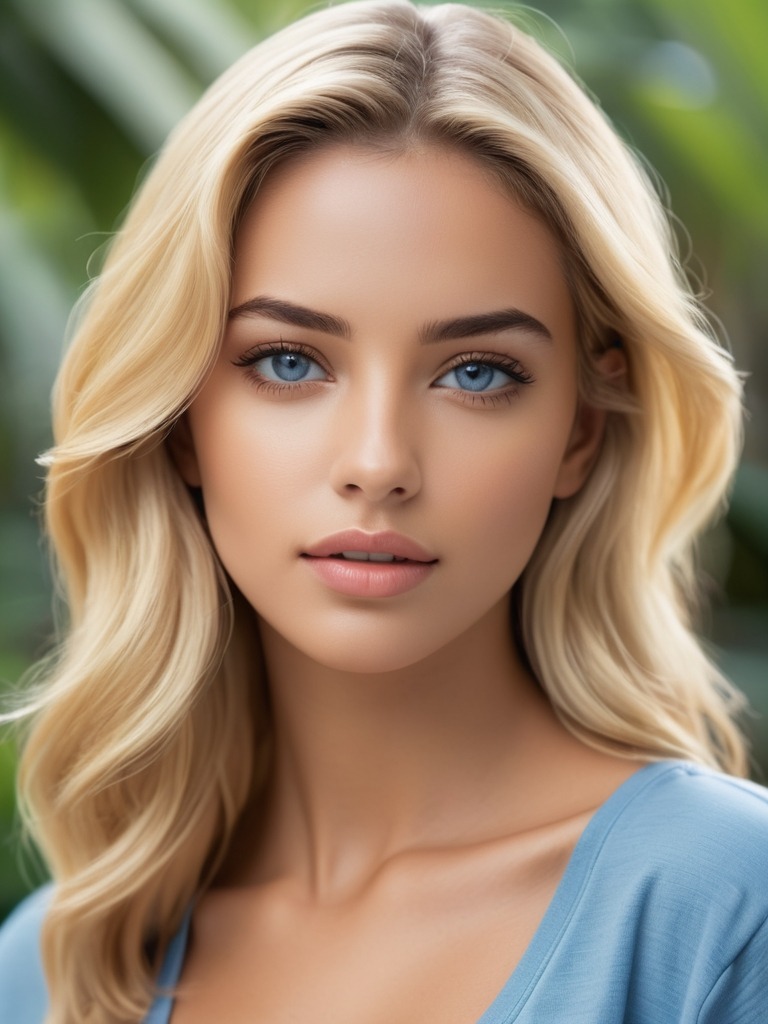 AI character on TalkieMate