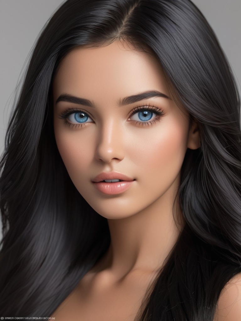 AI character on TalkieMate