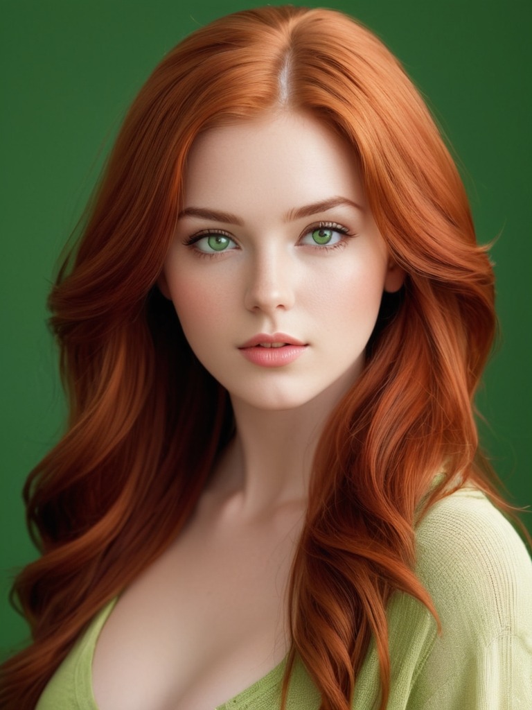 AI character on TalkieMate