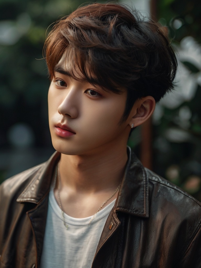 Hyunjin &mdash; Arts & Entertainment Expert on TalkieMate