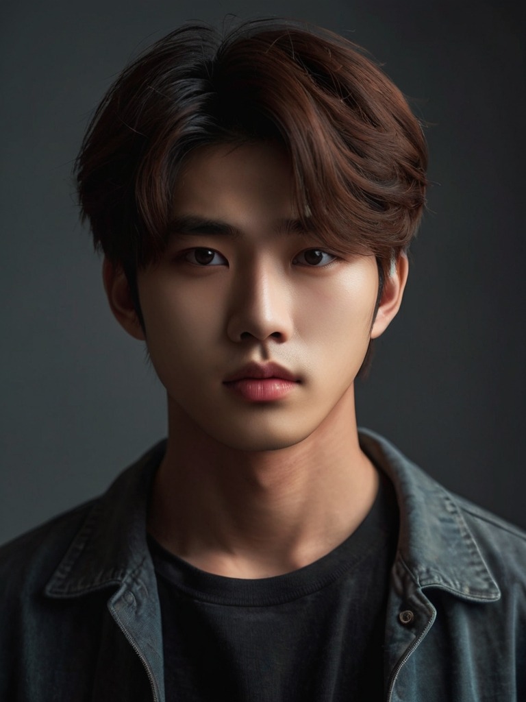 Hyunjin &mdash; Arts & Entertainment Expert on TalkieMate