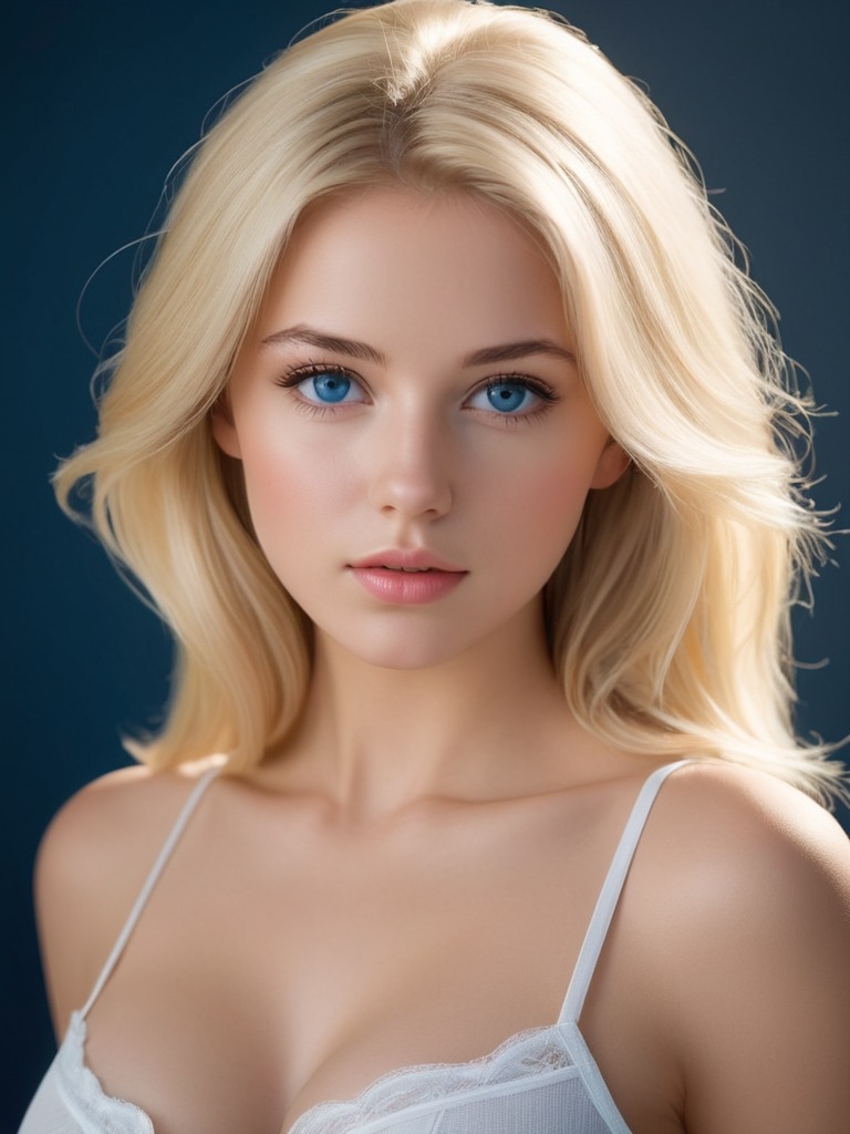 AI character on TalkieMate