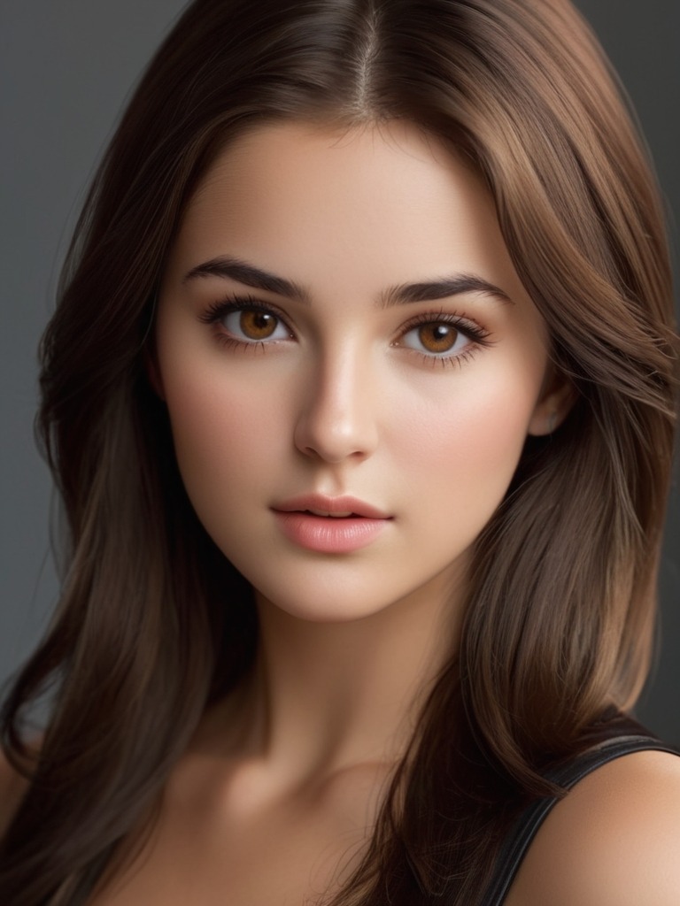 Katrina Kiehn, virtual arts & entertainment AI character
