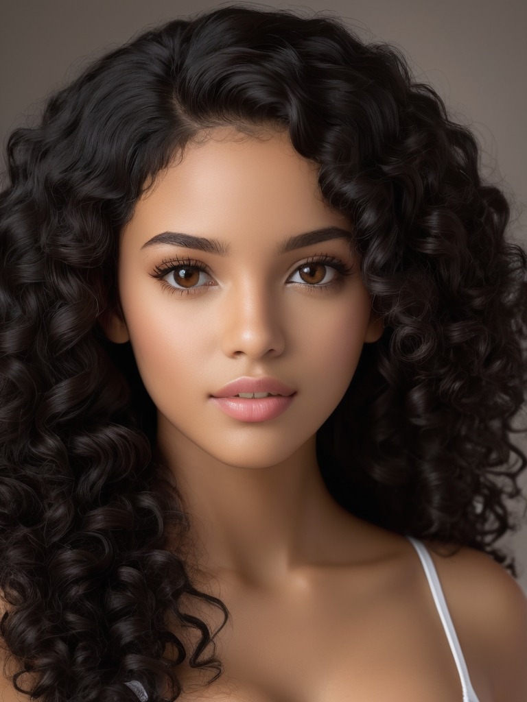 AI character on TalkieMate
