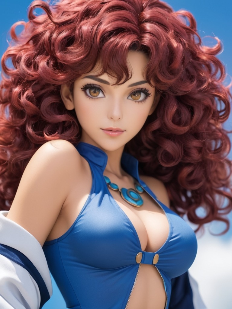 Alanna Hand, dominant marketing AI character &mdash; cover image 3