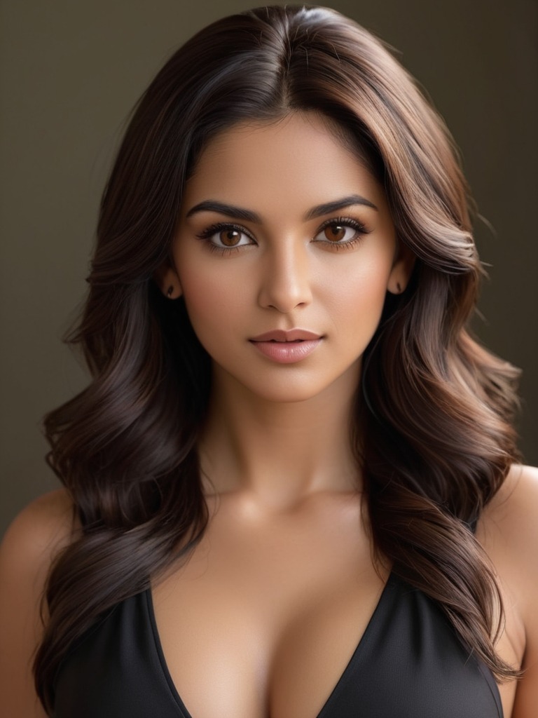 AI character on TalkieMate