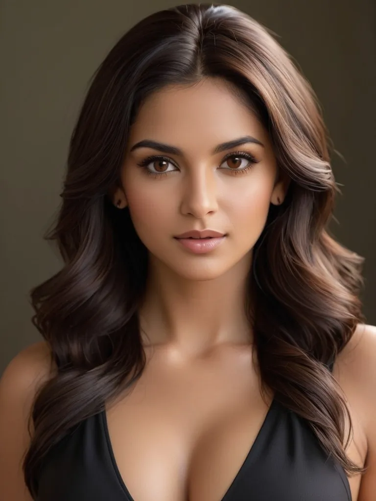 AI character on TalkieMate