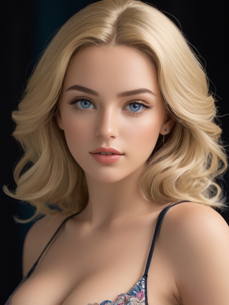 Anabelle Wehner, virtual entrepreneurship AI character &mdash; cover image 3