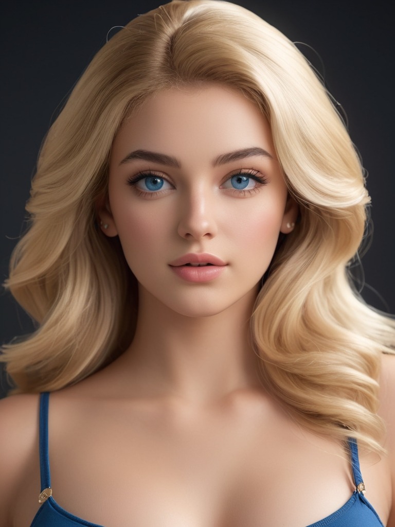 Anabelle Wehner, virtual entrepreneurship AI character &mdash; cover image 4