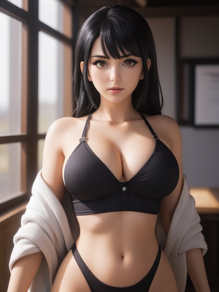 AI character on TalkieMate