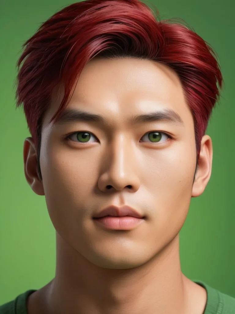 AI character on TalkieMate