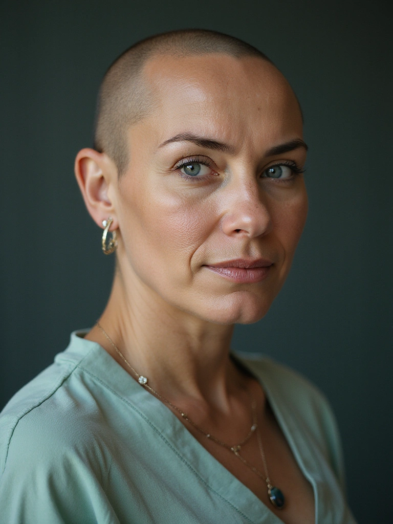 AI character on TalkieMate
