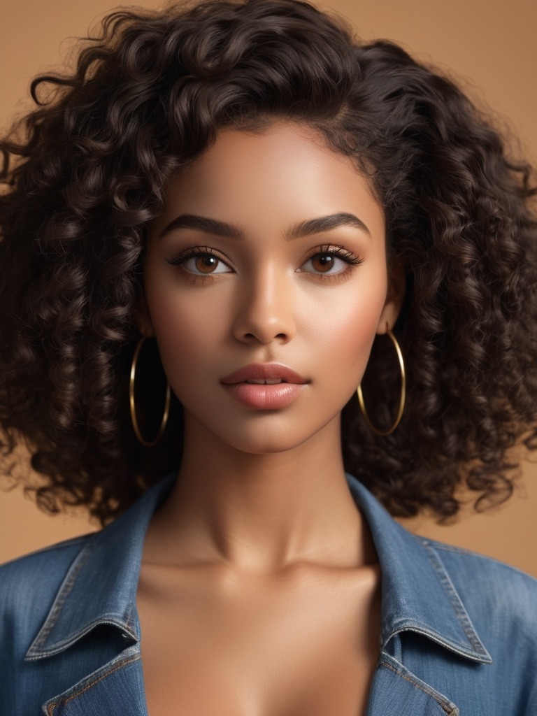 Lizeth Lindgren, virtual relationships AI character