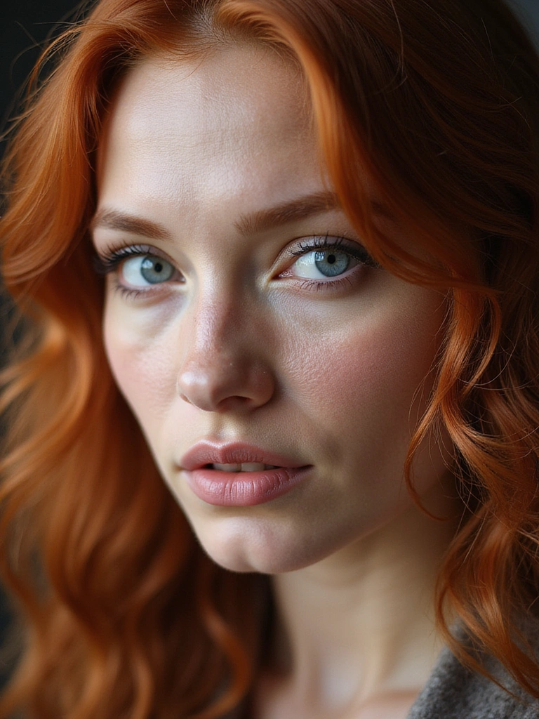 AI character on TalkieMate